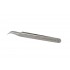 Tweezers Thick curved
